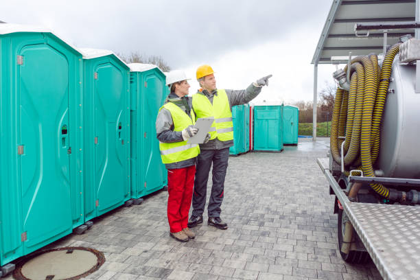 Best Eco-Friendly Portable Toilets  in Battlement Mesa, CO