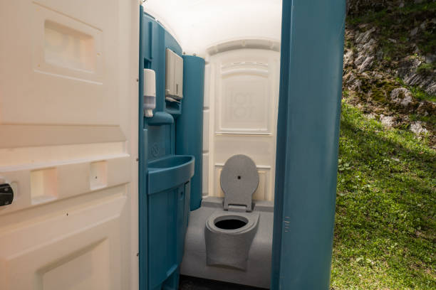 Best Portable Restroom Setup and Delivery  in Battlement Mesa, CO