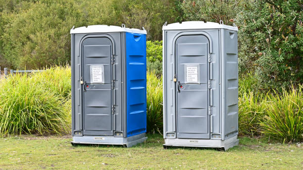 Best Portable Restroom Servicing (Cleaning and Restocking)  in Battlement Mesa, CO
