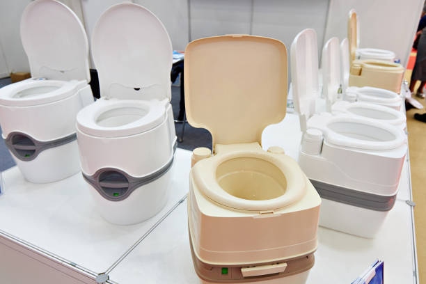 Best ADA-Compliant Portable Toilet Rental  in Battlement Mesa, CO